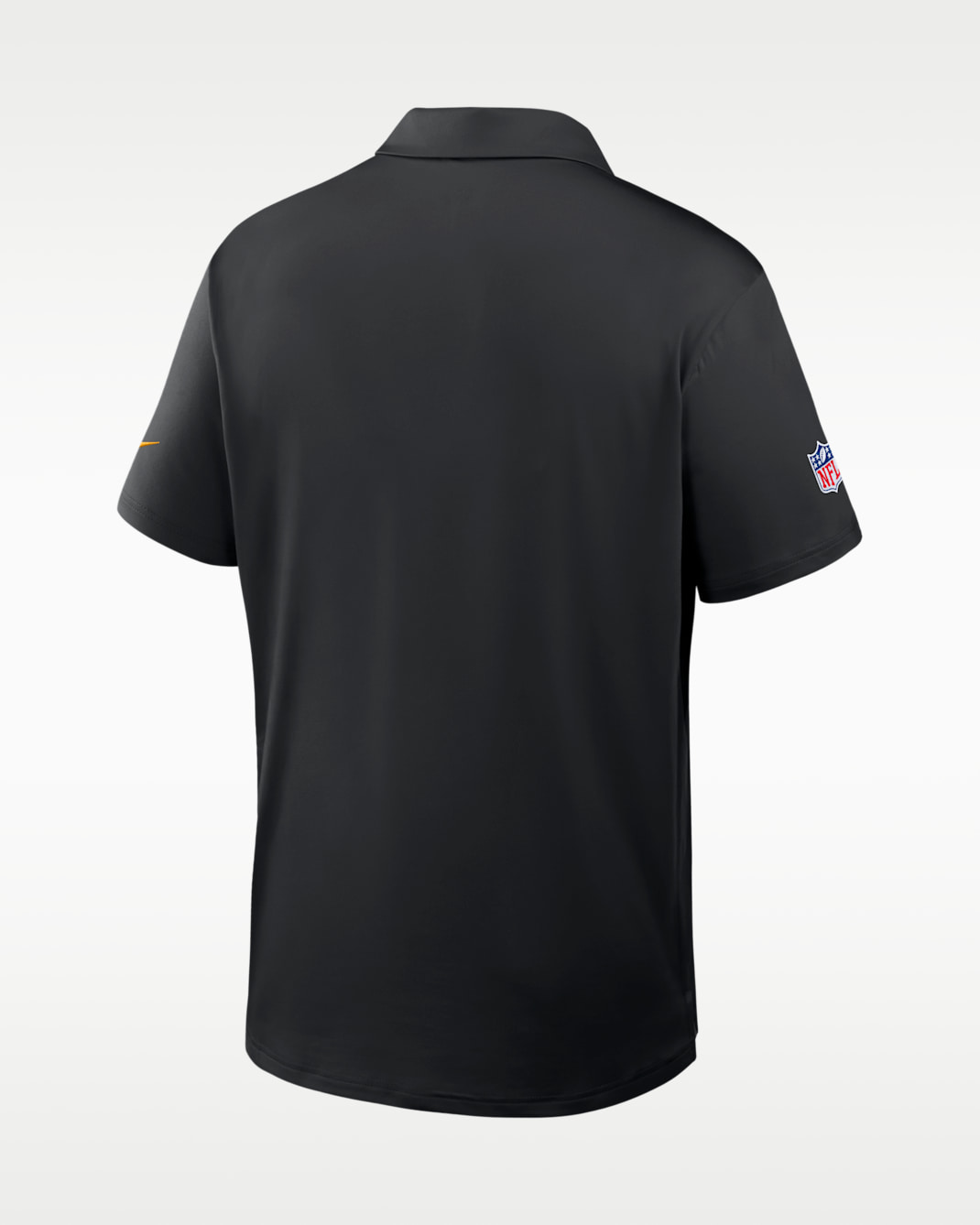 Pittsburgh Steelers Tour Men's Nike Dri-FIT NFL Polo