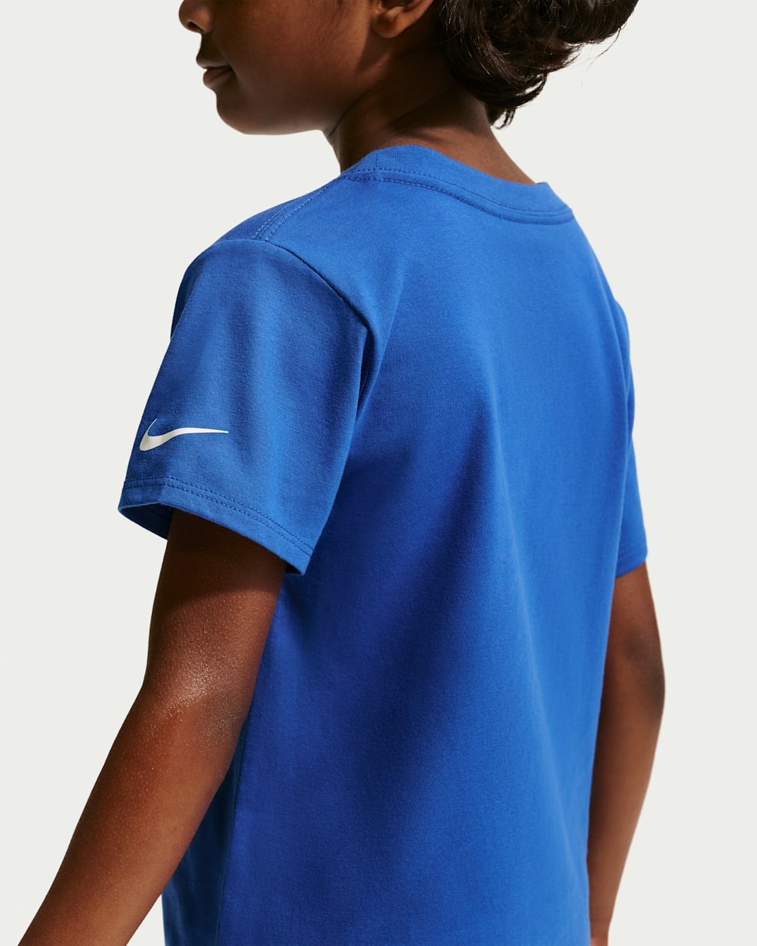 Nike Little Kids' Dri-FIT Printed 2-Piece Tempo Shorts Set
