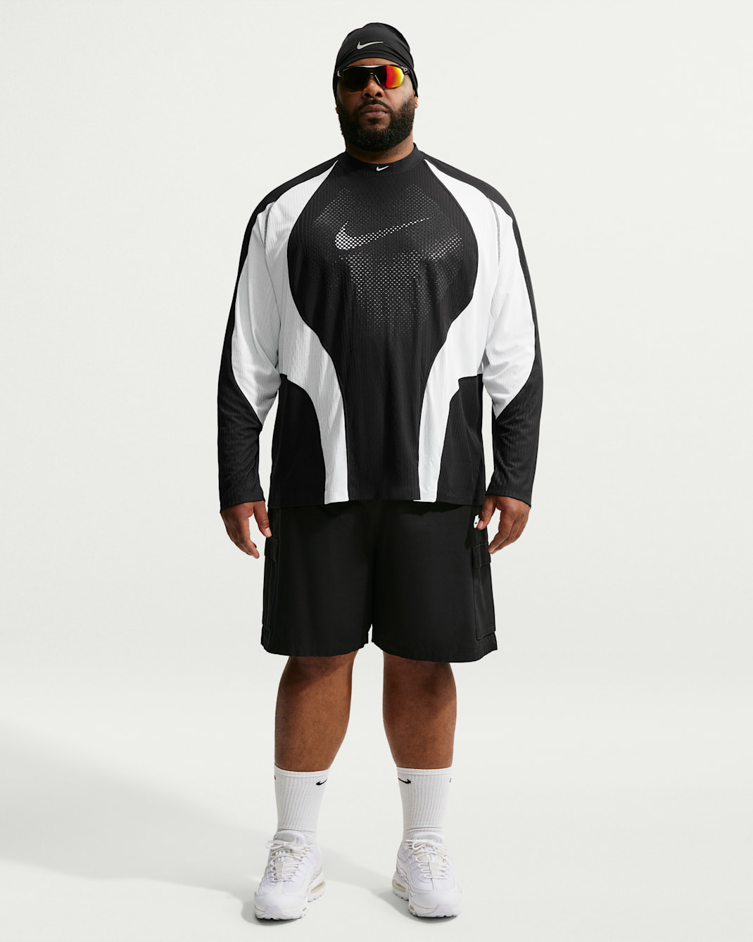 Nike Tech Men's Dri-FIT ADV Jersey