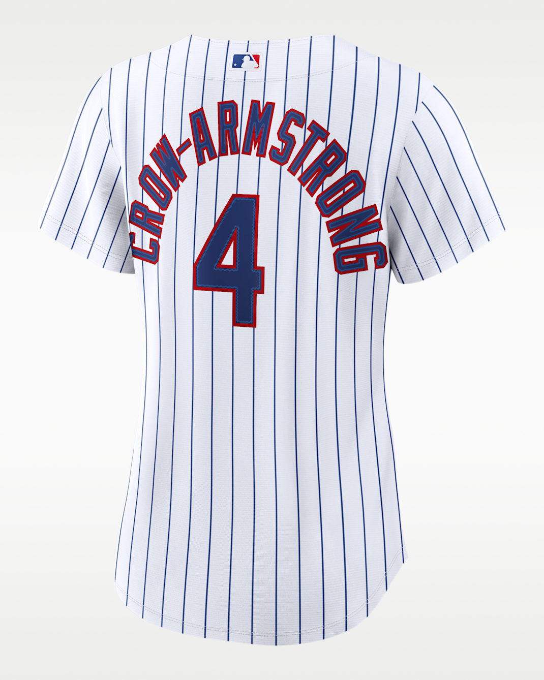 Pete Crow-Armstrong Chicago Cubs Women's Nike MLB Replica Jersey