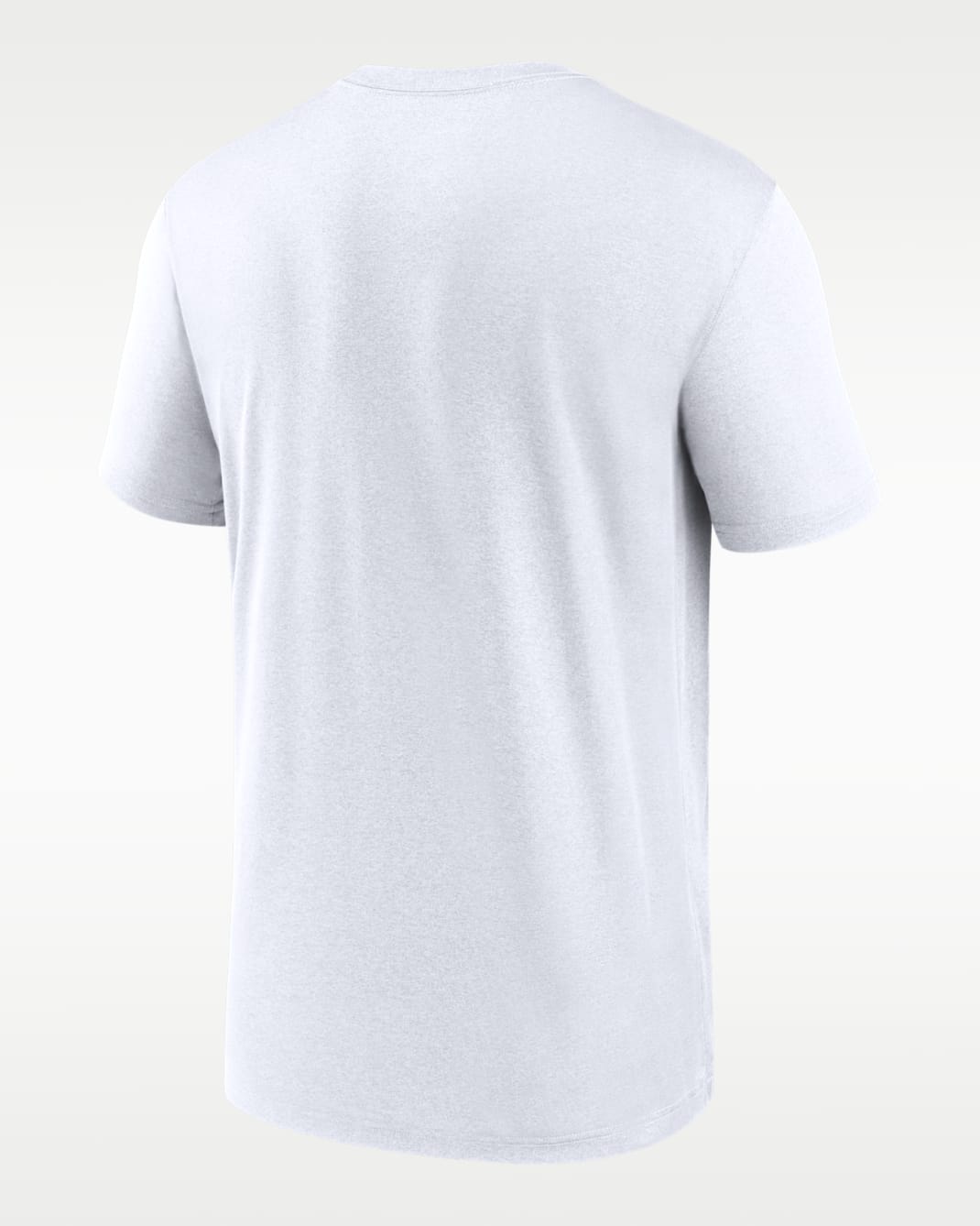 Kansas City Royals City Connect Team Phrase Script Men's Nike Dri-FIT MLB T-Shirt
