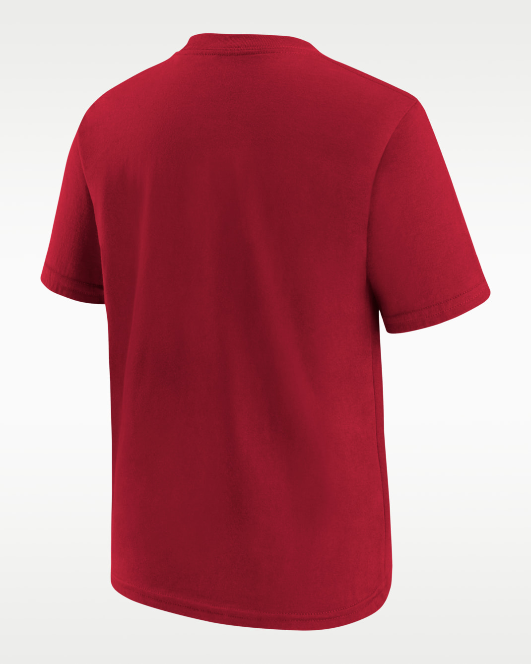 Tampa Bay Buccaneers Big Kids' Nike NFL T-Shirt