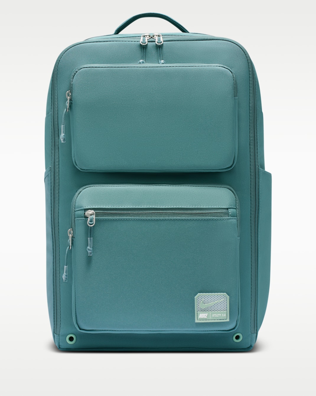 Nike Utility Speed Backpack (27L) - Mineral Slate/Mineral Slate/Steam