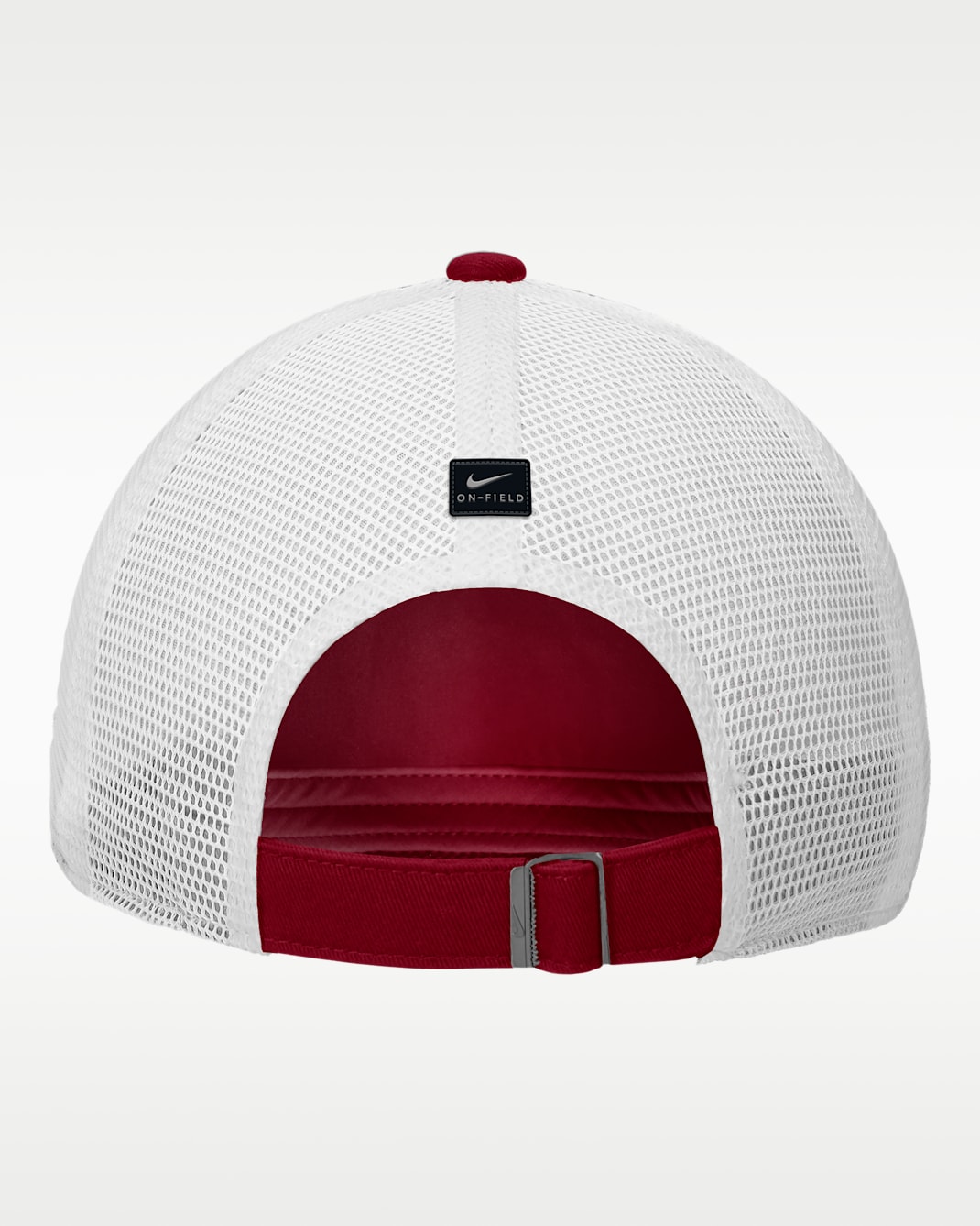 Nike College (South Carolina Gamecocks) Unstructured Trucker Cap