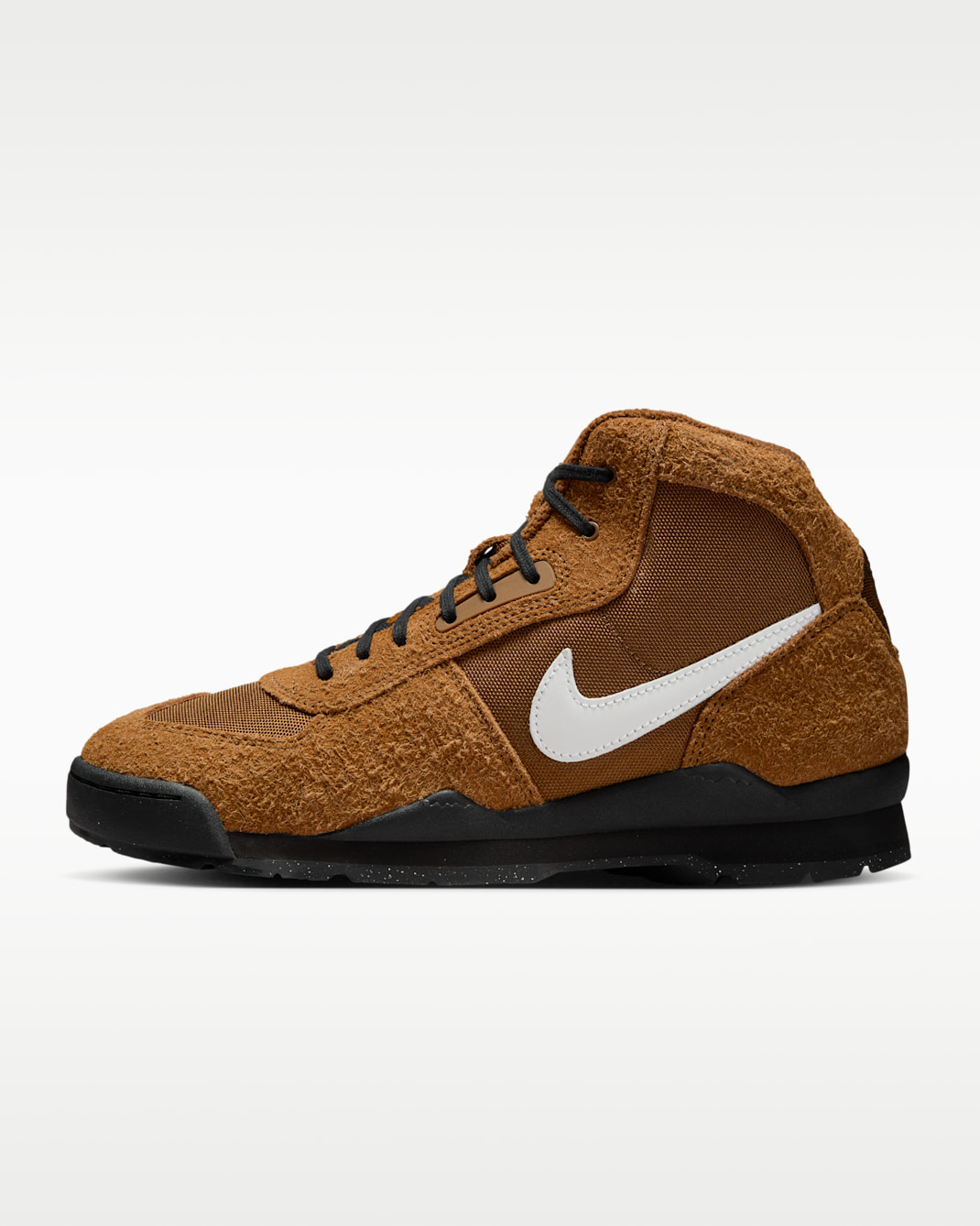 Nike Air Baltoro SP Men's Shoes - Light British Tan/Black/White