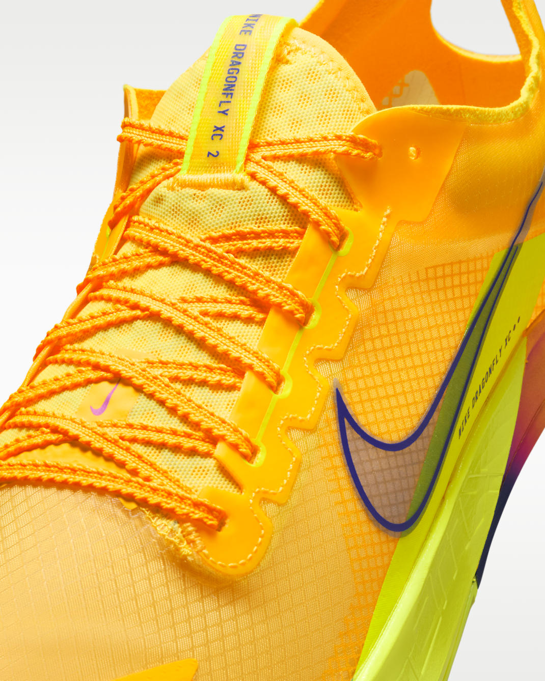Nike Dragonfly XC 2 Cross-Country Spikes