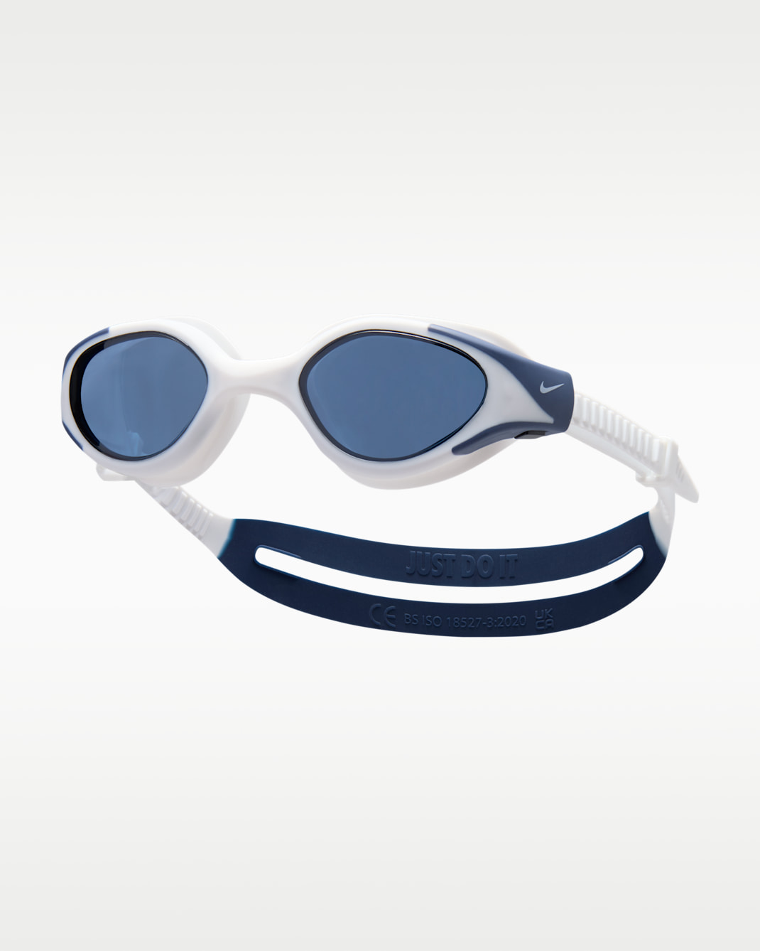 Nike Swim Flex Fusion Pro Goggles - Midnight Navy