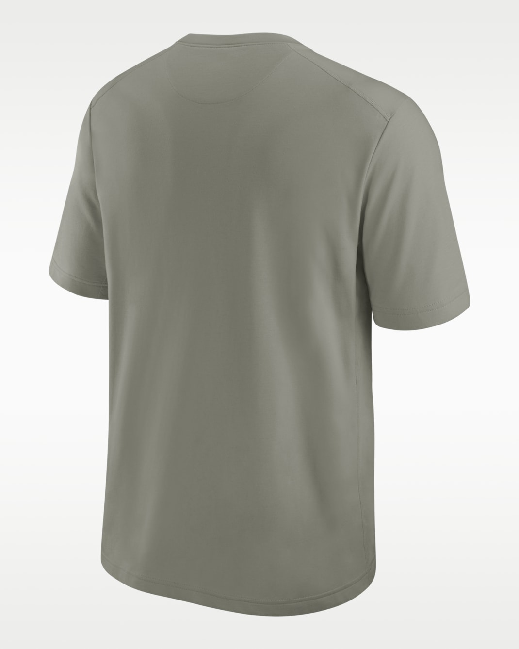 New York Mets Primary Men's Nike Dri-FIT MLB T-Shirt