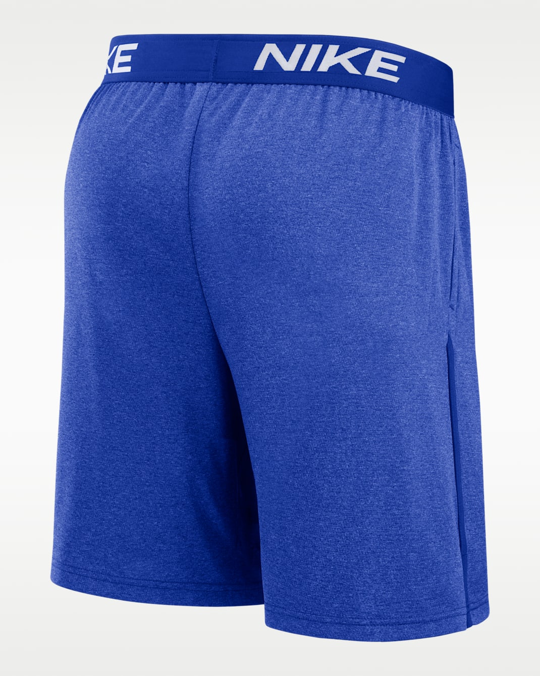 Atlanta Braves City Connect Men's Nike Dri-FIT MLB Shorts