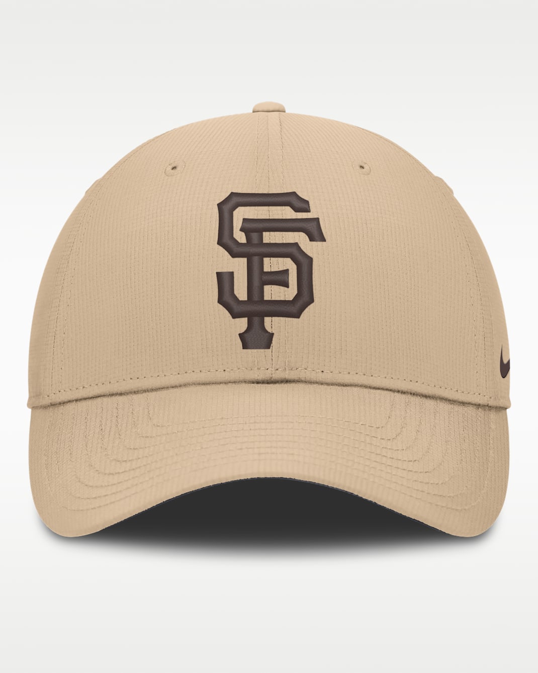 San Francisco Giants Club Men's Nike Dri-FIT MLB Adjustable Hat