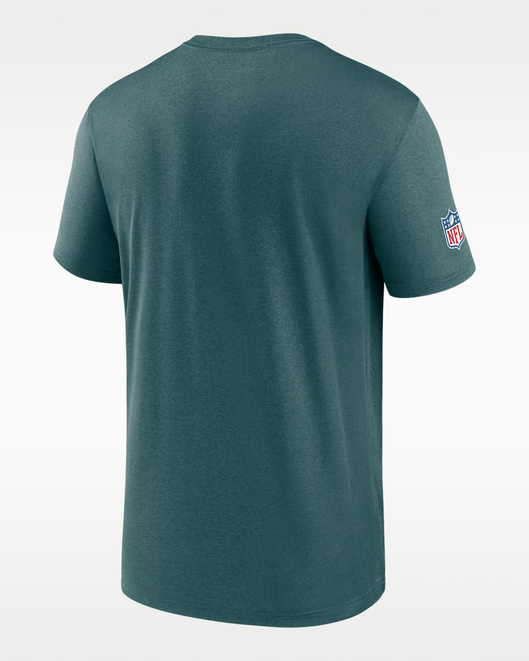 Philadelphia Eagles Legend Small Logo Men's Nike Dri-FIT NFL T-Shirt