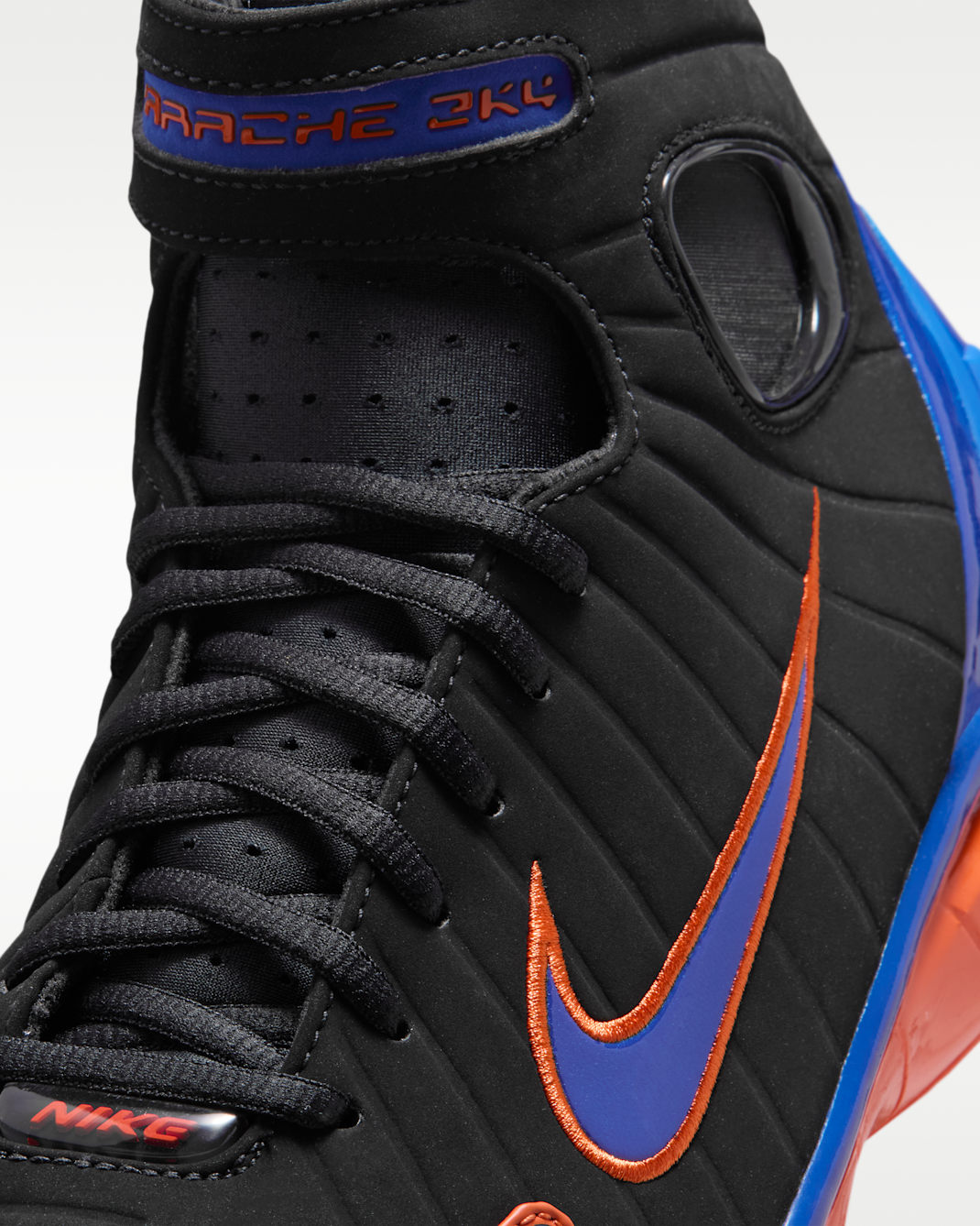 Air Zoom Huarache 2K4 "Penny Hardaway" Men's Shoes