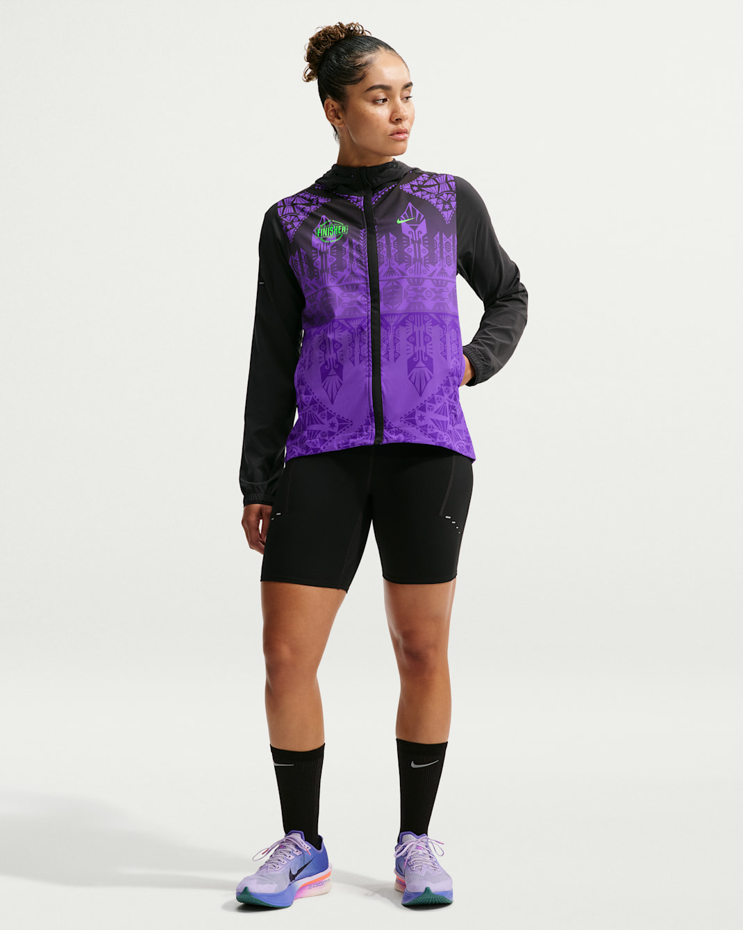 Nike Swift Women's Repel Packable Running Jacket