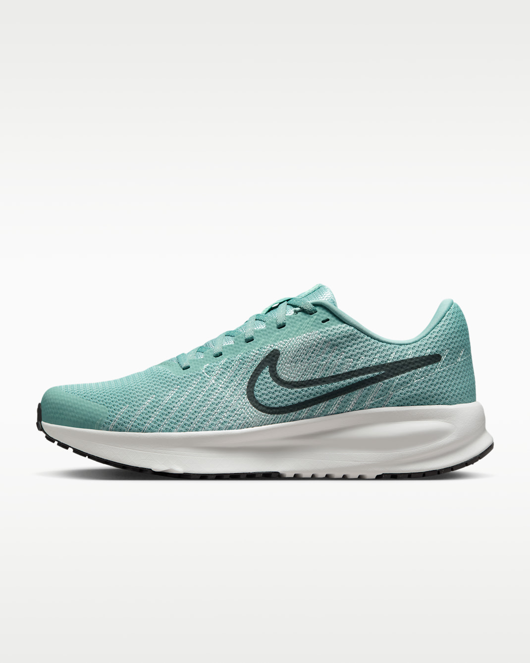 Tenis de correr en pavimento para hombre Nike Run Defy - Cañón/Espuma menta/Blanco cumbre/Alga