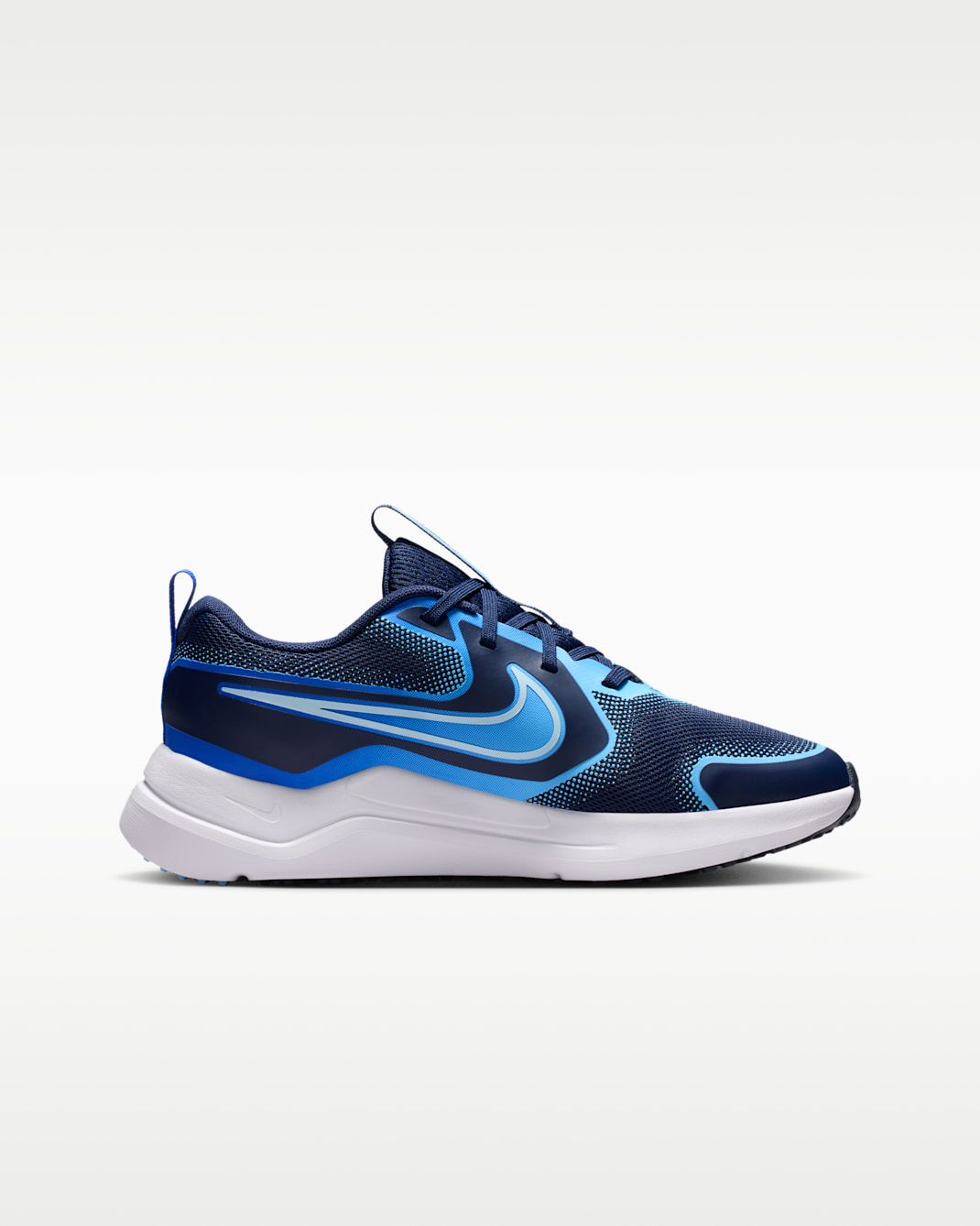 Nike Cosmic Runner Big Kids' Shoes
