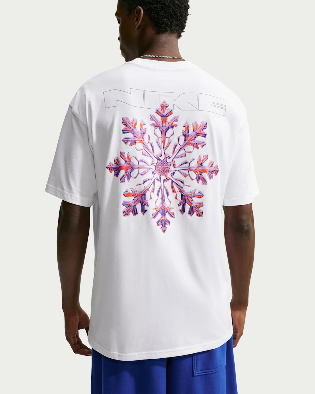Nike Sportswear Men's T-Shirt