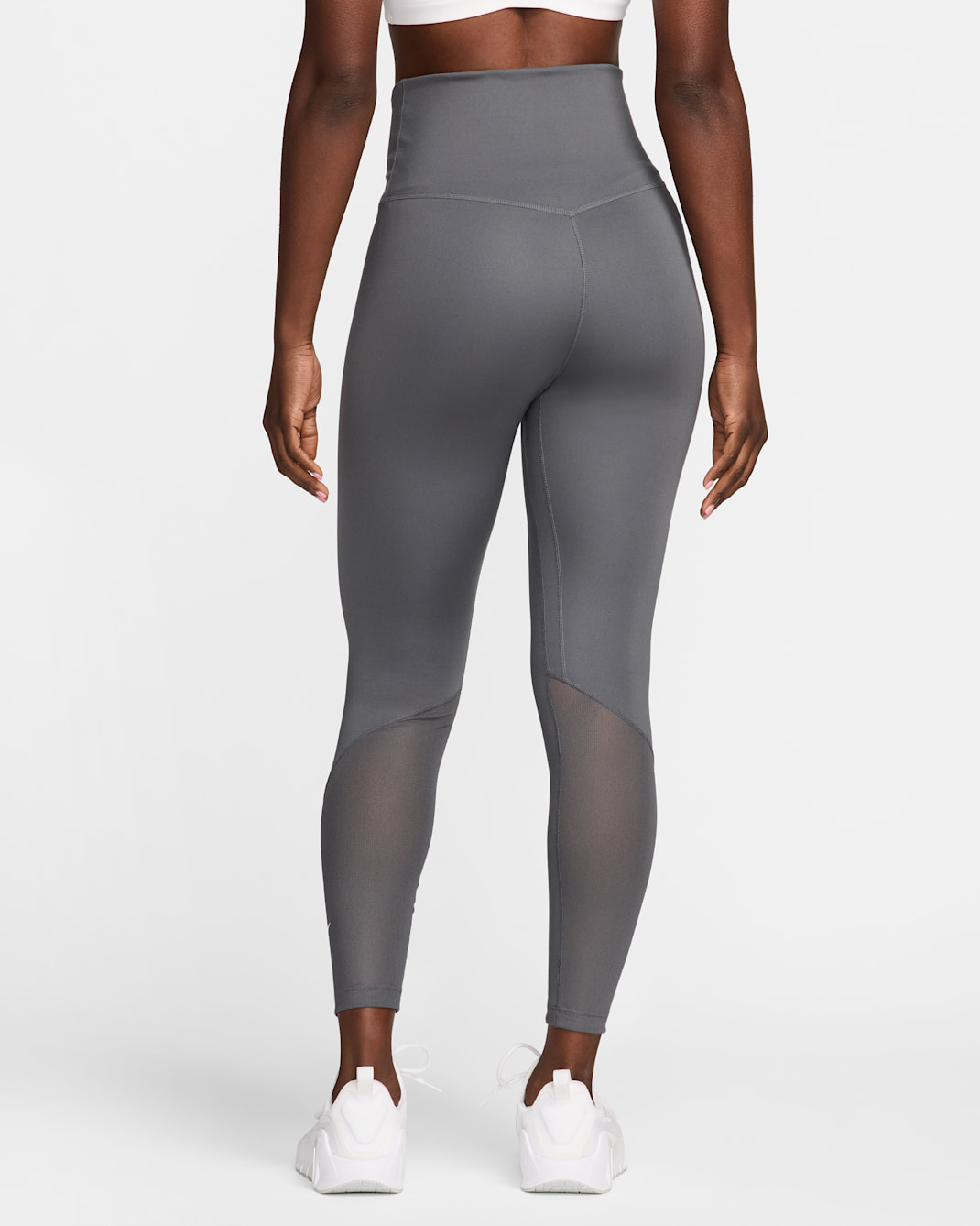Nike One Women's High-Waisted 7/8 Leggings