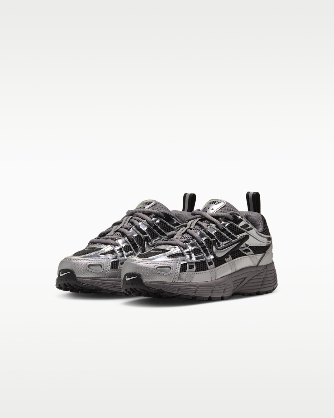 Nike P-6000 Little Kids' Shoes