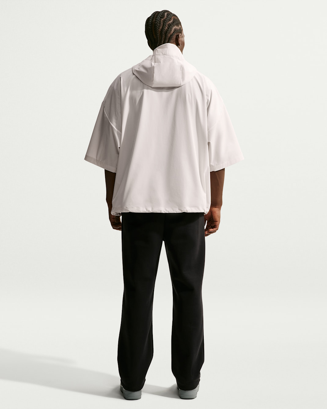 Kobe Nike Men's Basketball Jacket