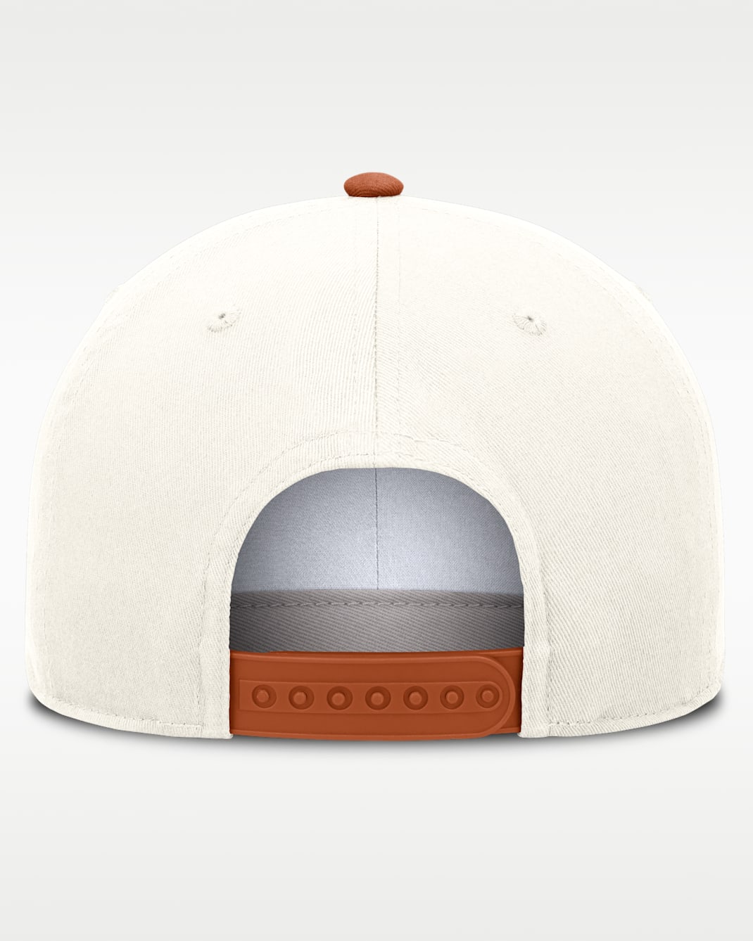 Texas Rise Men's Nike Dri-FIT College A-Frame Adjustable Hat