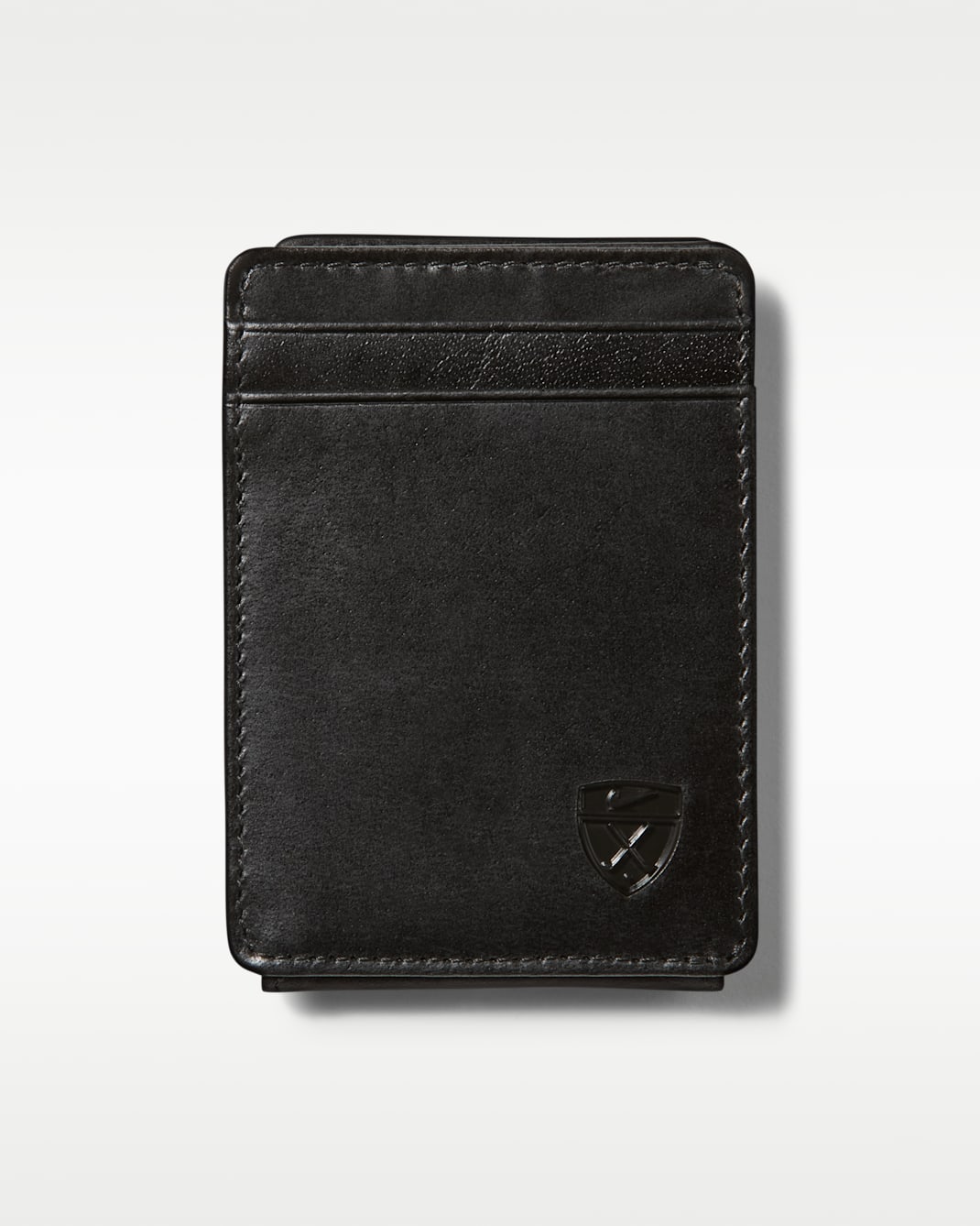 Nike Victory Slimfold Wallet - Black