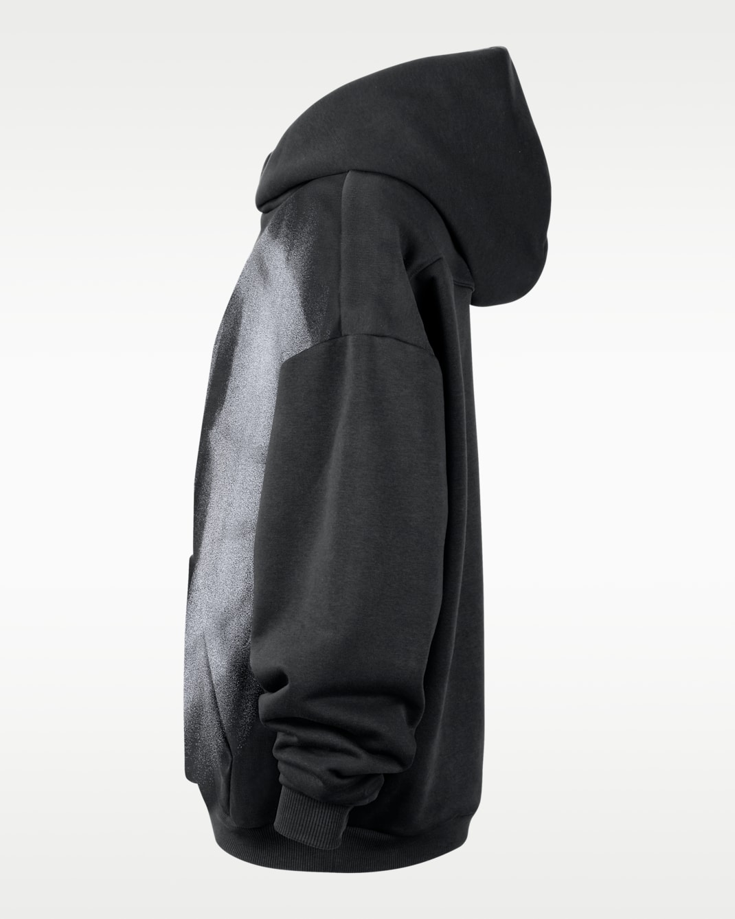 Brooklyn Nets Standard Issue Men's Fleece Basketball Hoodie