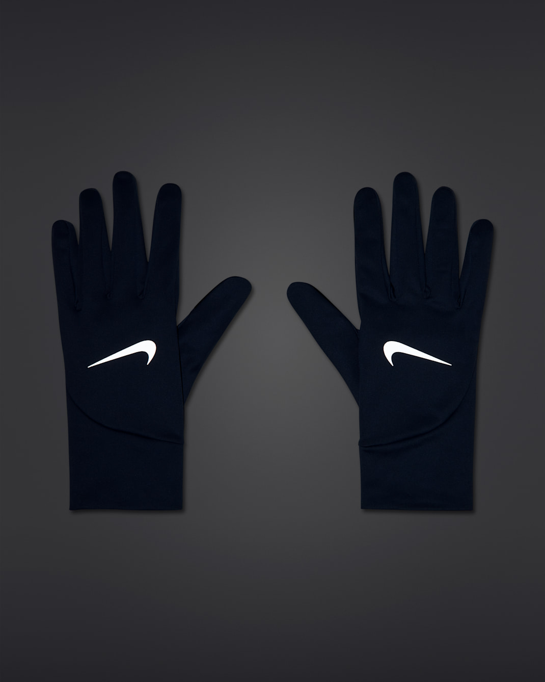 Nike Pacer Men's Therma-FIT Lightweight Running Gloves