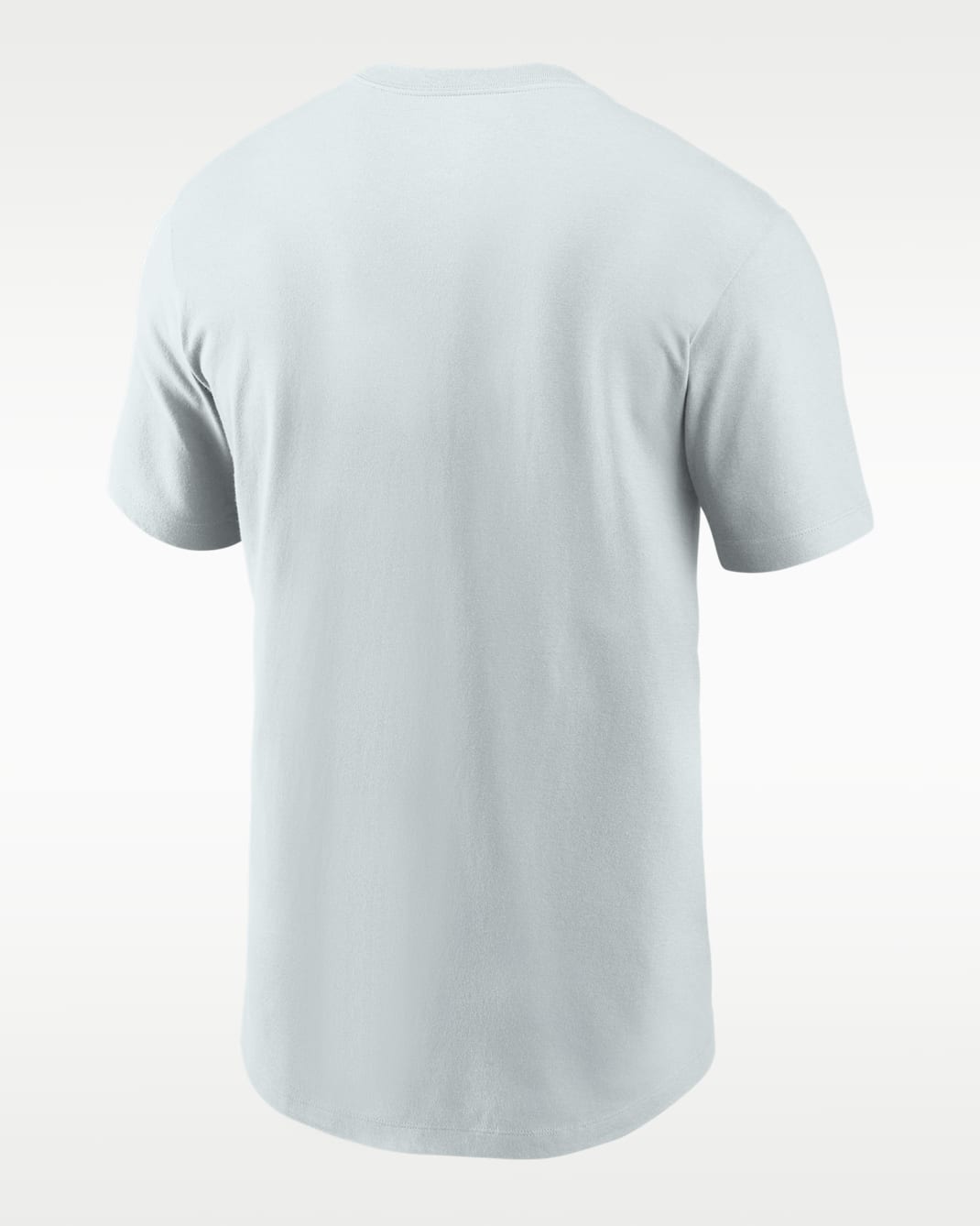 Detroit Lions Sideline Team Issue Men's Nike Dri-FIT NFL T-Shirt