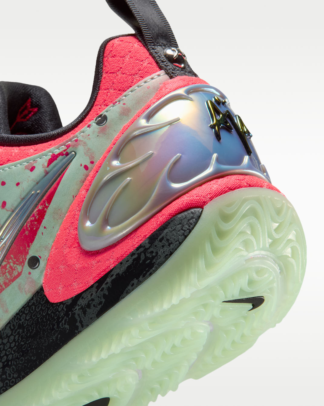 A'Two "Potion No. 22" A'ja Wilson Basketball Shoes