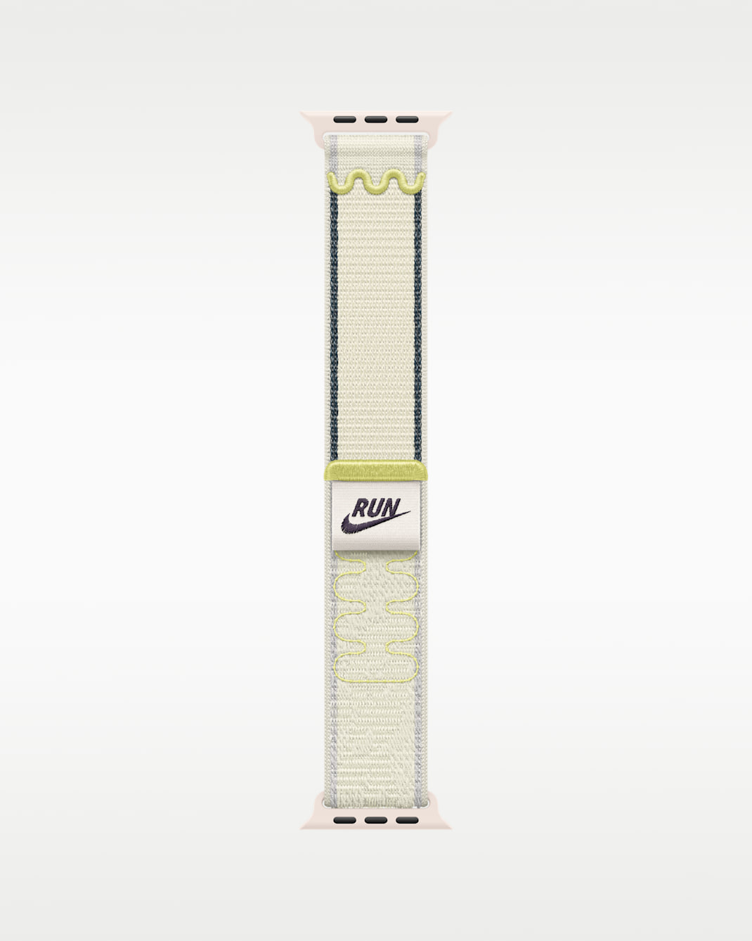 40mm Chalk Calm Nike Sport Loop - Chalk