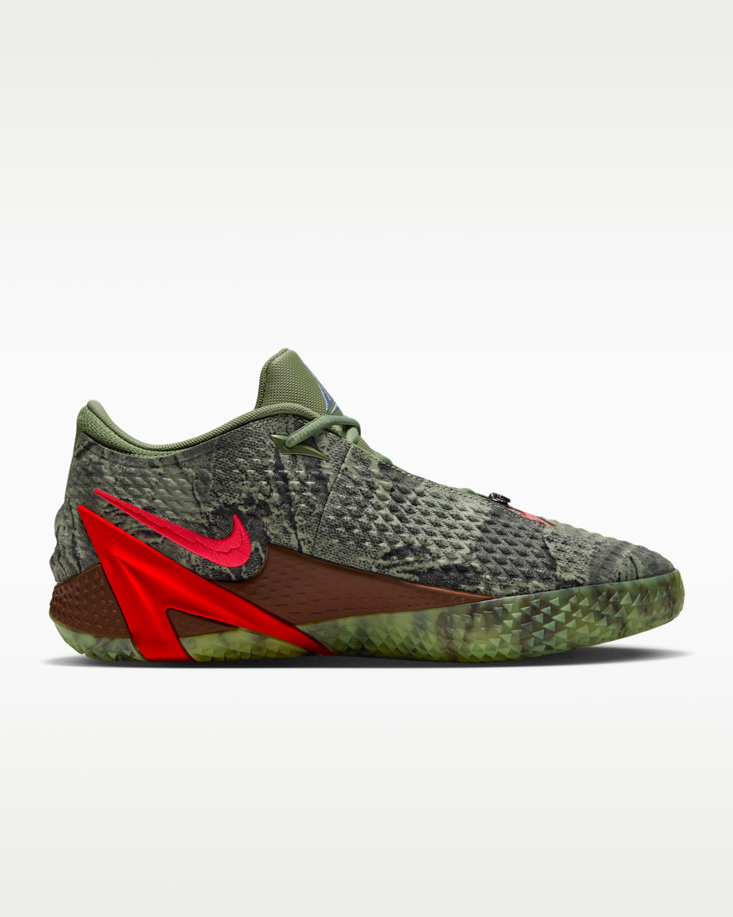 Ja 4 "Zombie" Basketball Shoes