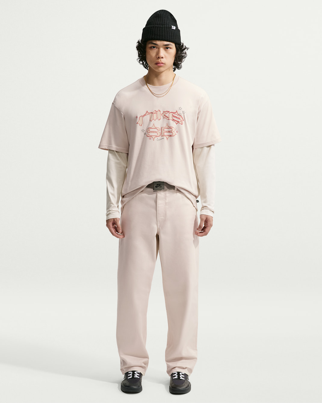 Nike SB Skate T-Shirt