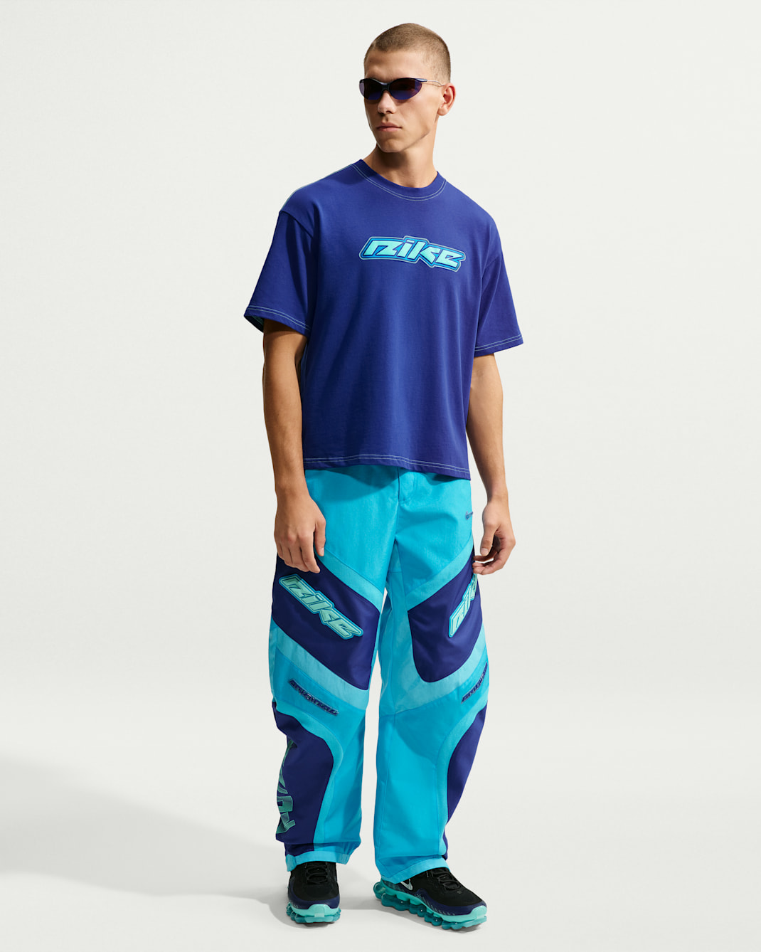 Nike Sportswear Men's T-Shirt