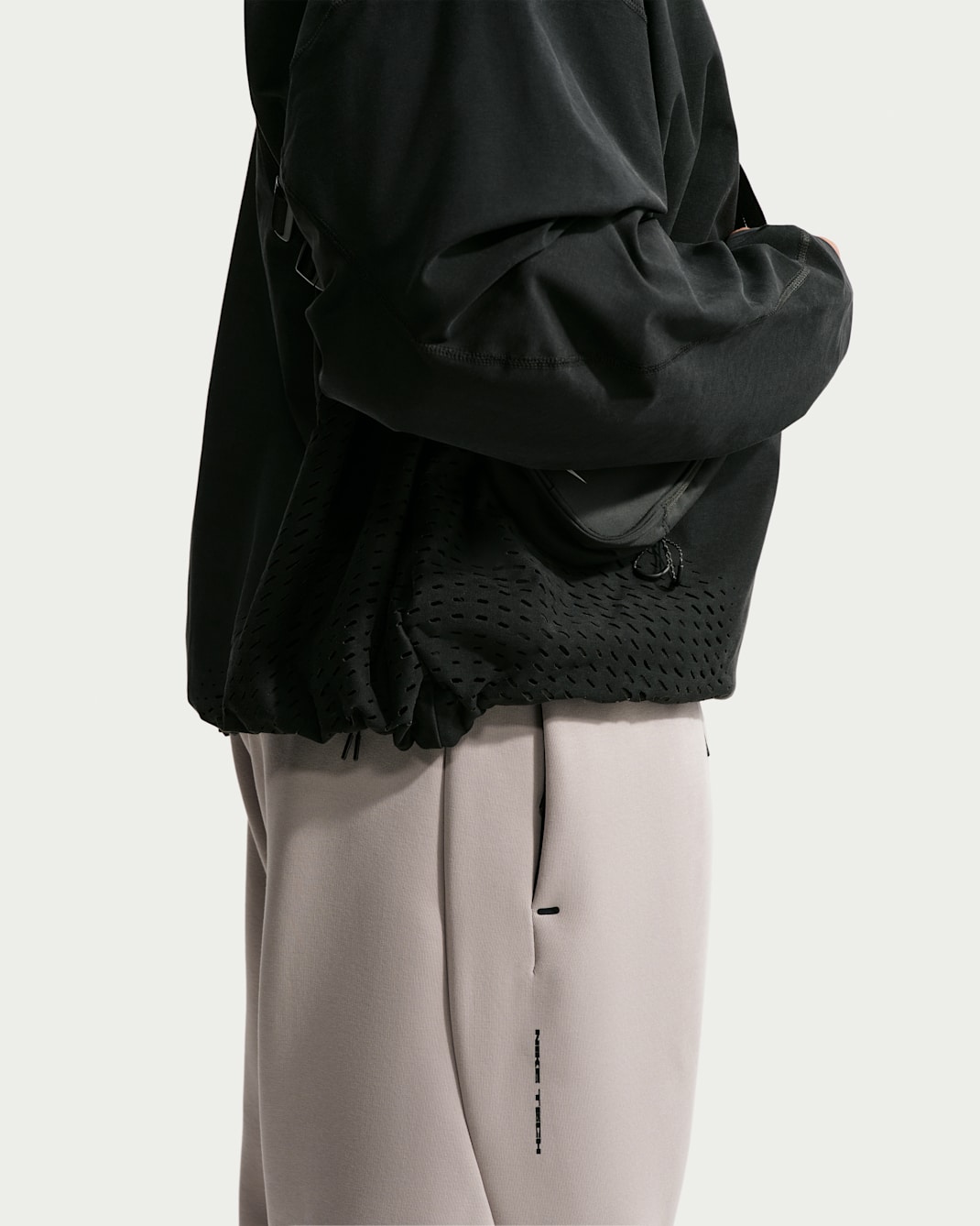 Nike Tech Men's Loose Fleece Pants