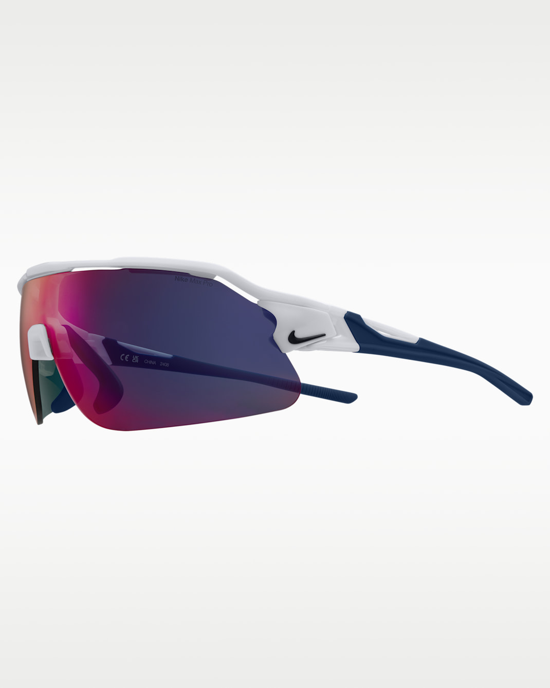 Nike Flyfree Shield Engineered Field Tint - White