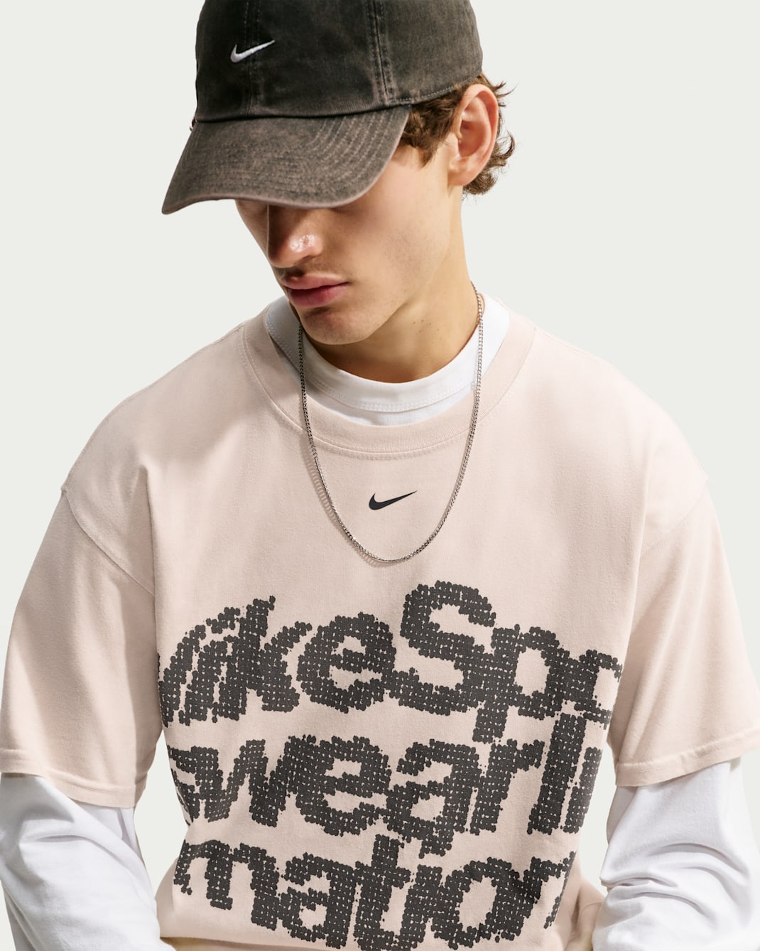 Nike Sportswear T-Shirt