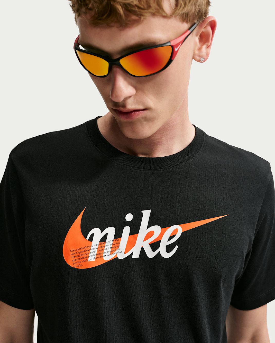 Nike Sportswear Men's T-Shirt