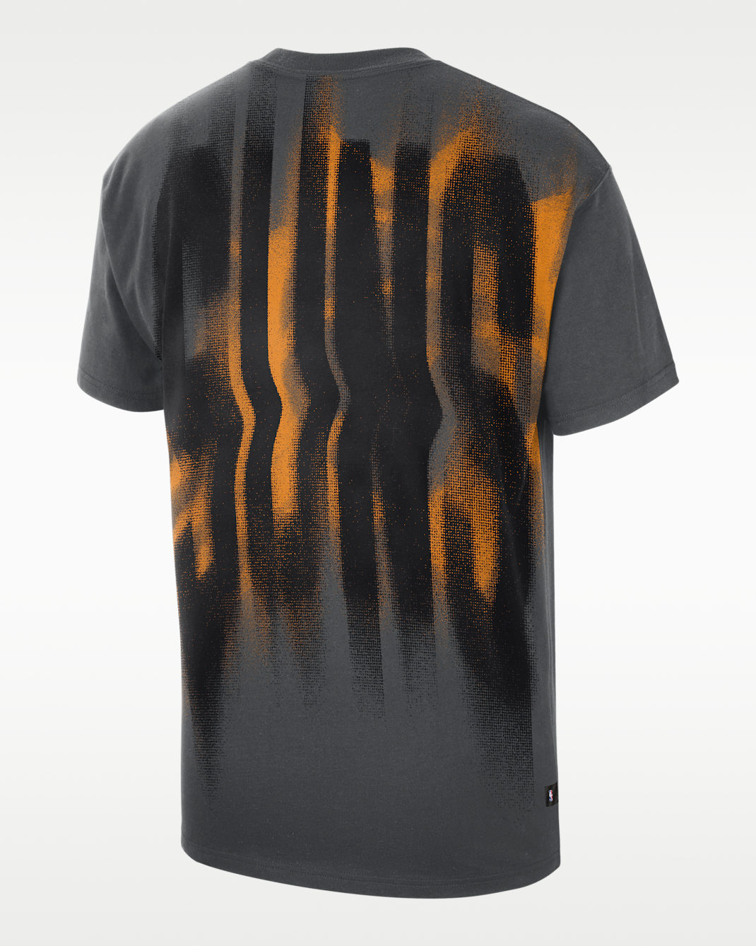 Phoenix Suns Men's NBA T-Shirt - Black