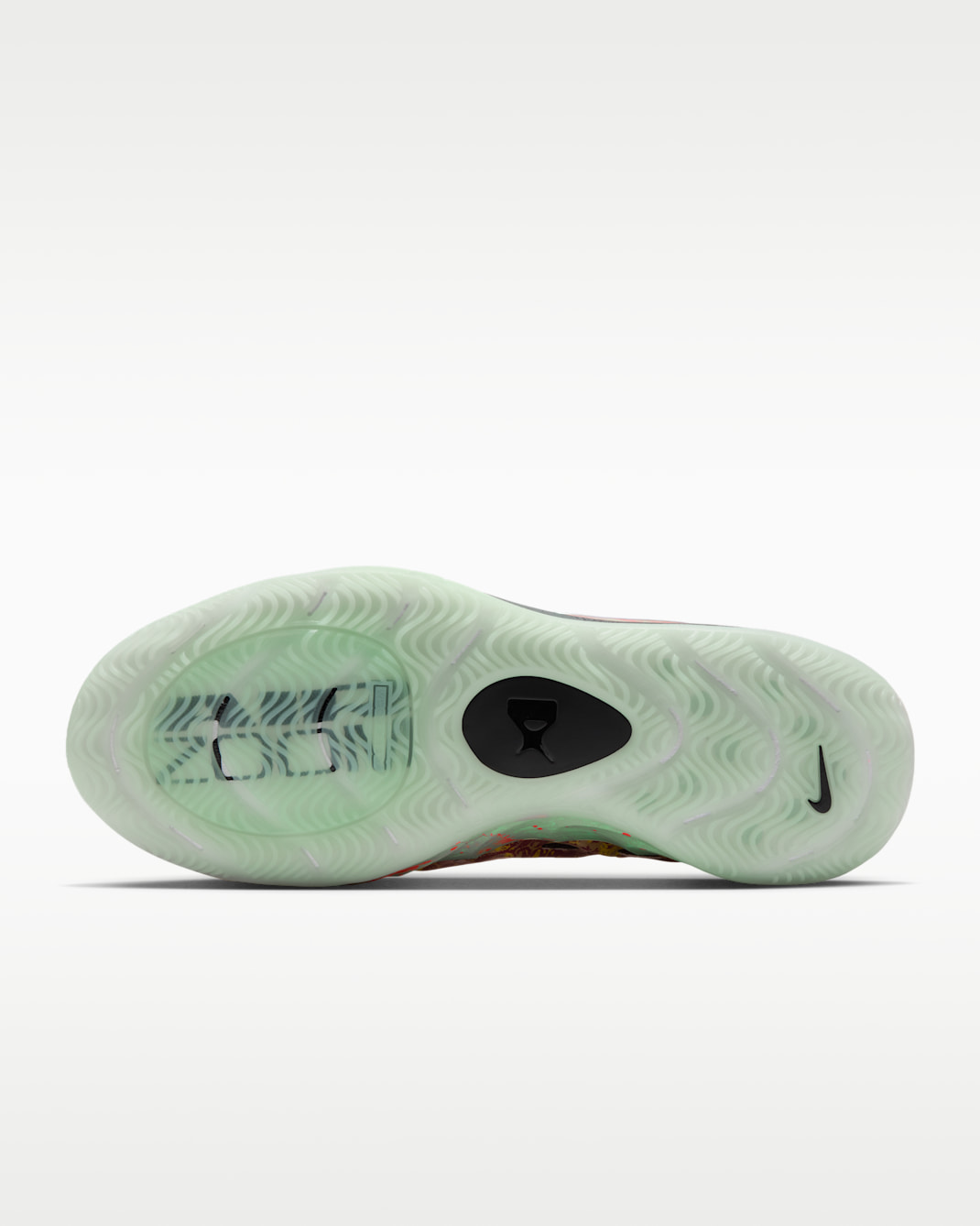 A'Two "Potion No. 22" A'ja Wilson Basketball Shoes