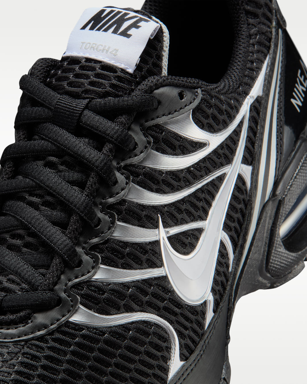 Nike Air Max Torch 4 Women's Shoe