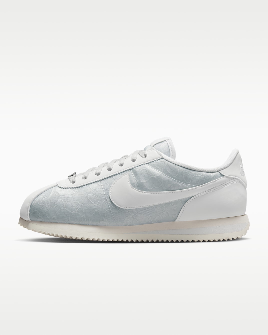 Nike Cortez Women's Shoes - Platinum Tint/Phantom/Summit White/Platinum Tint