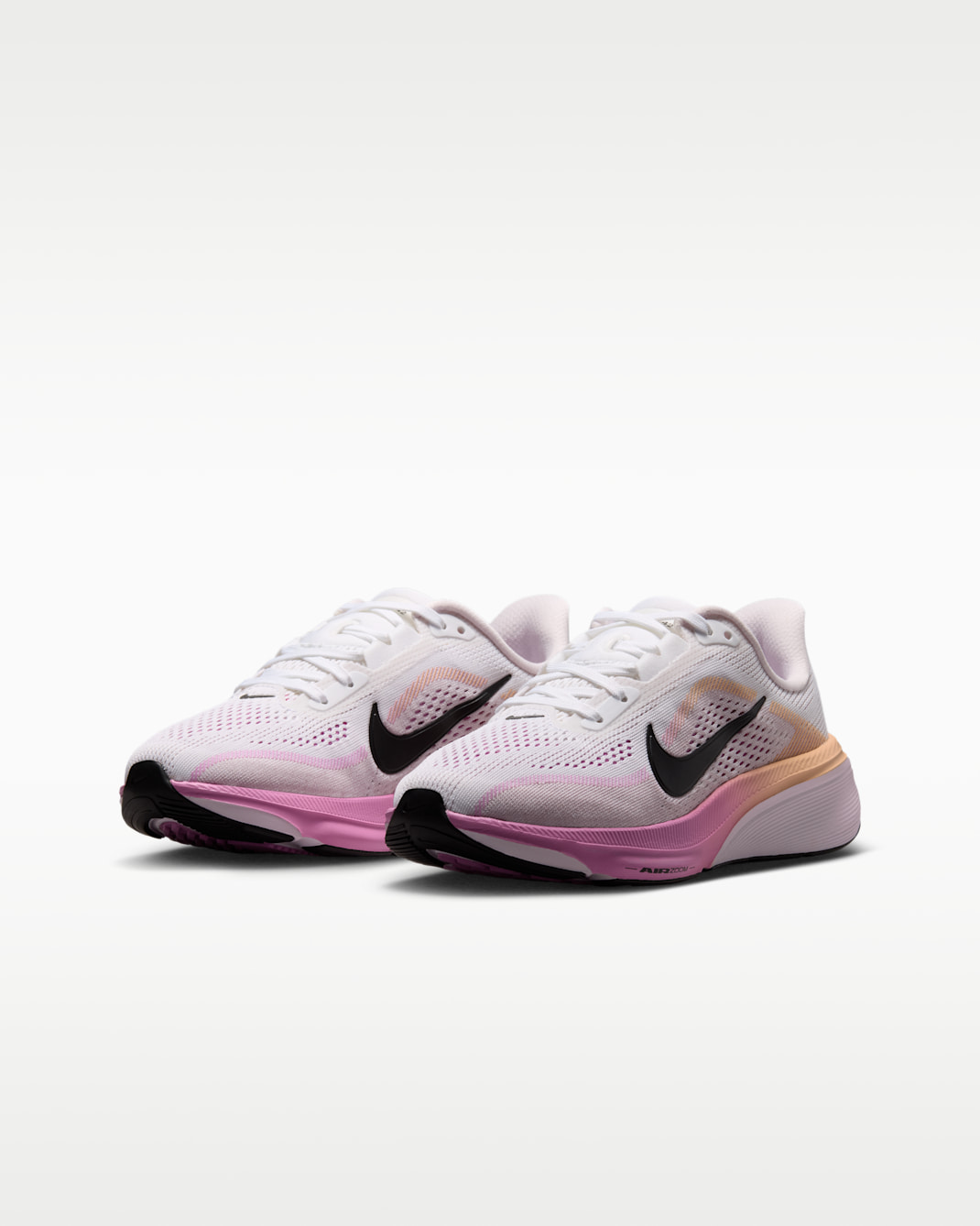 Nike Pegasus 42 Big Kids' Road Running Shoes
