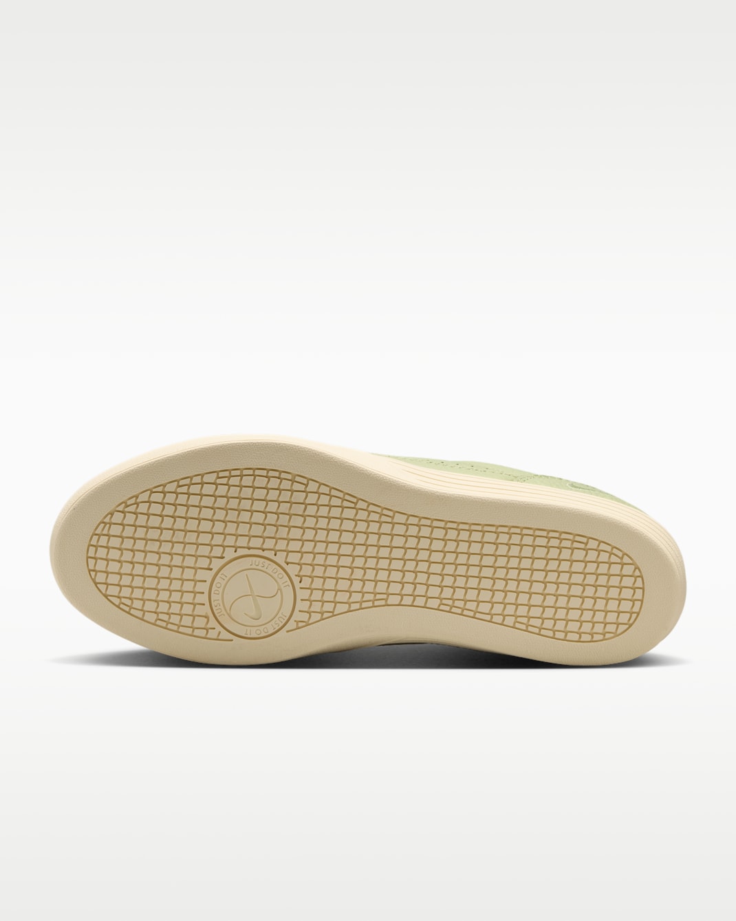 Chaussure Nike Tennis Centre pour femme - Olive Aura/Muslin/Olive Aura