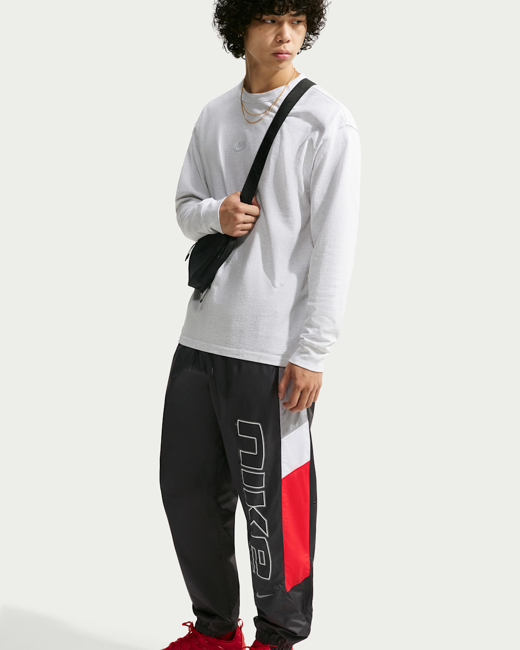 Nike Sportswear Windrunner Men's Lined Pants