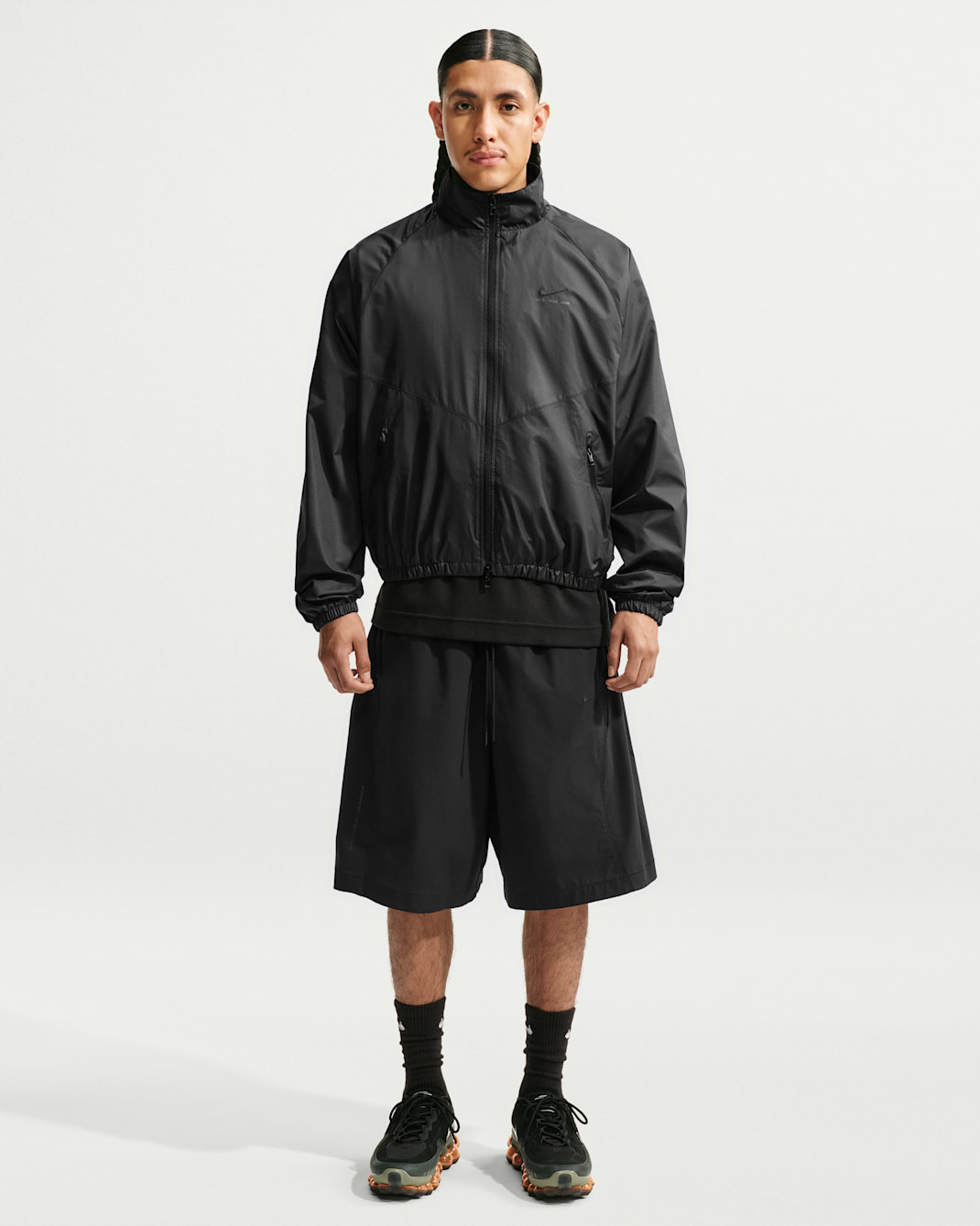 Nike Sportswear Windrunner Men's Lined Jacket