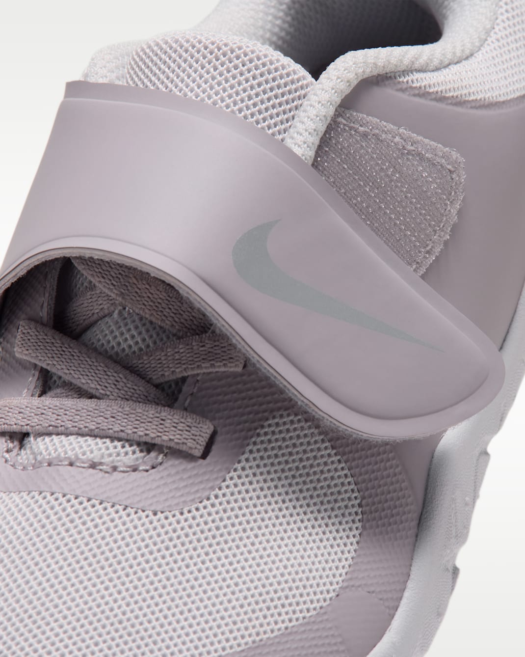 Nike Swoosh 1 Essential Little Kids' Shoes