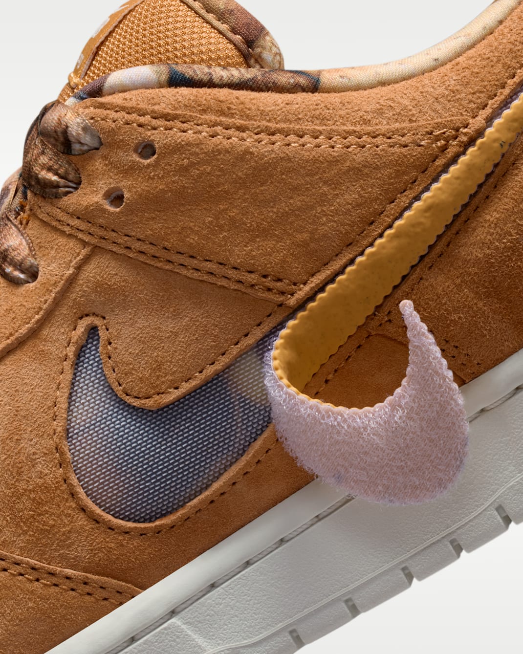 Nike SB Dunk Low Pro Skate Shoes