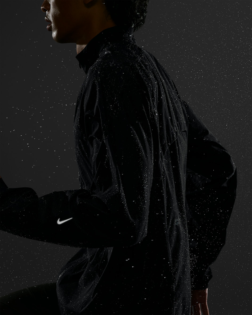 NikeLab | Running Men's Storm-FIT ADV Packable Jacket