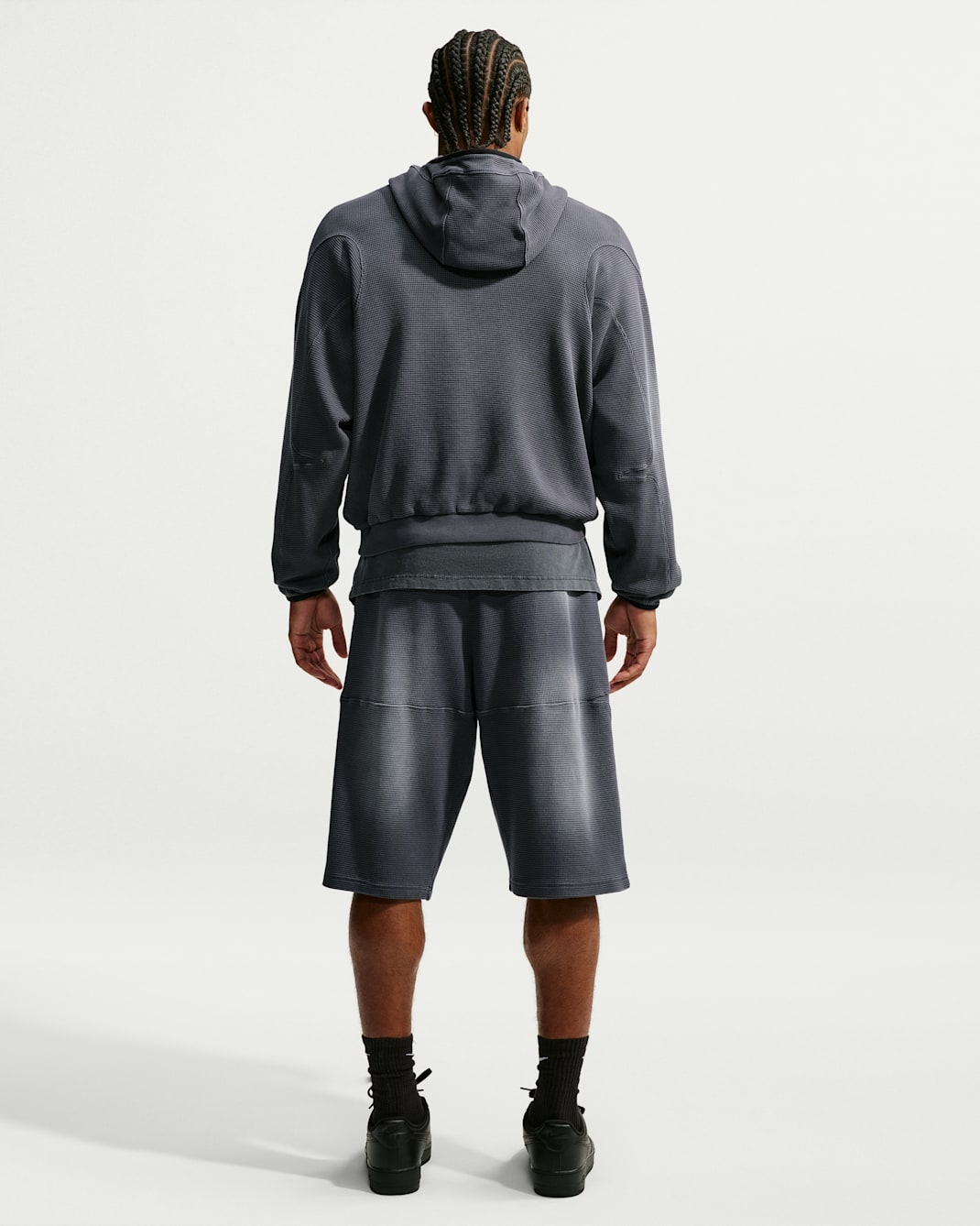 Ja Men's Nike 14" Basketball Shorts