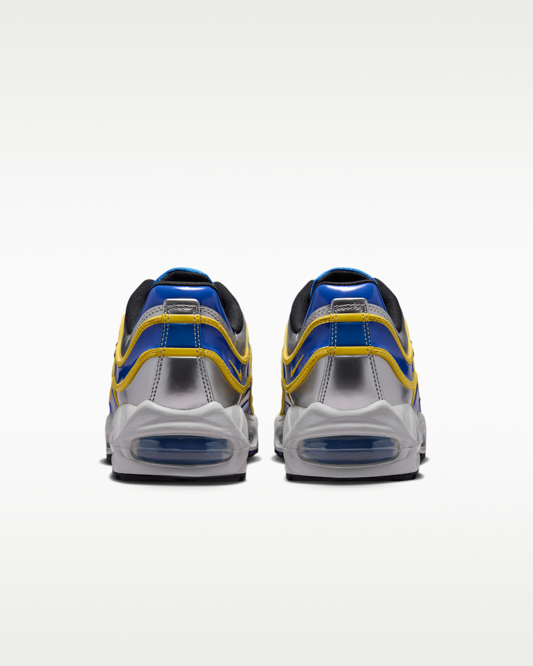 Nike Air Max Joga Bonito R9 Men's Shoes